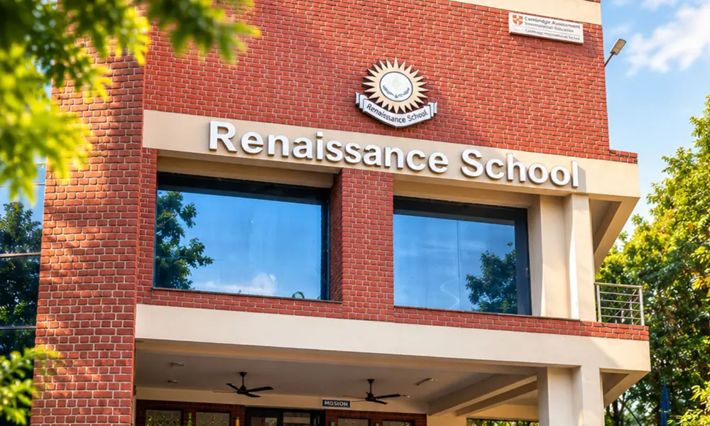 Meerut Road campus