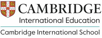 Cambridge International Education
