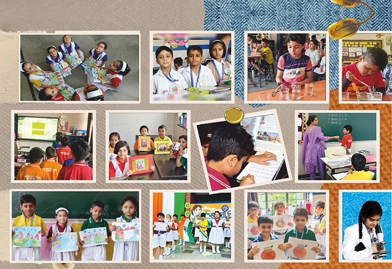 Cambridge Curriculum