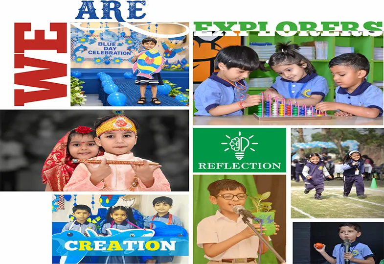 Domain Based Learning