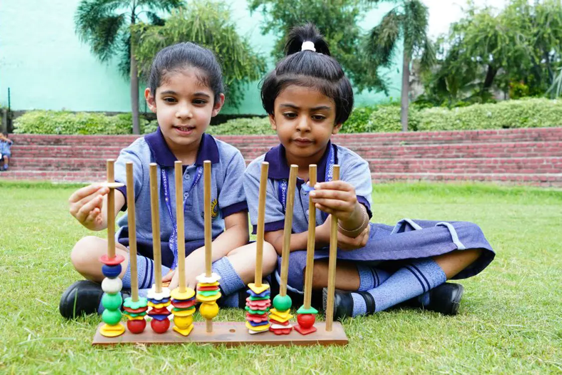 Inquiry - Based Learning