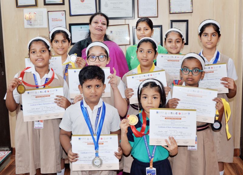 Student Achievement 1