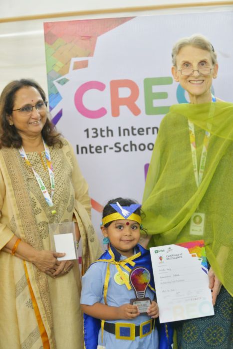 Student Achievement 11