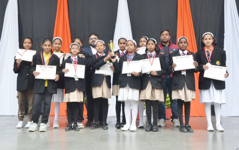 Student Achievement 12