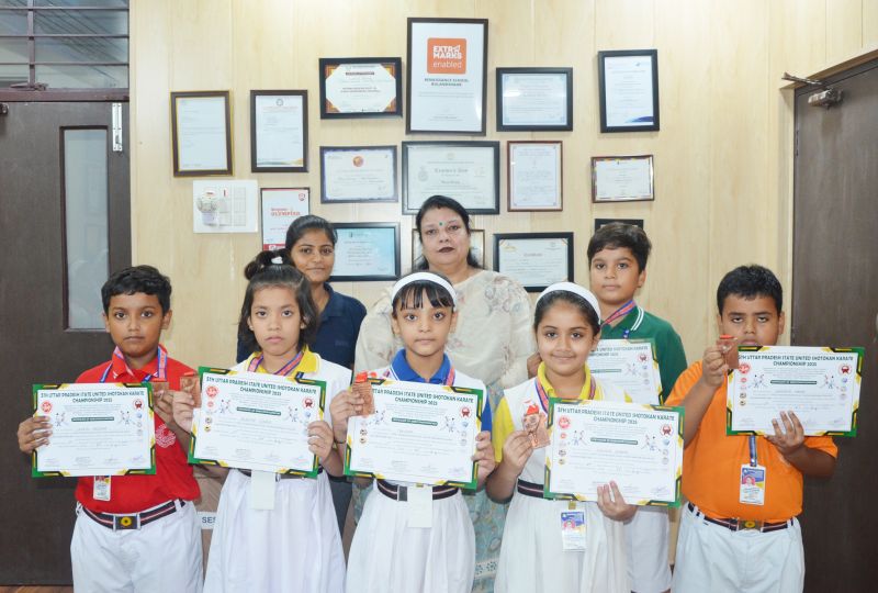 Student Achievement 2