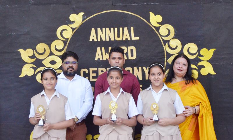 Student Achievement 5