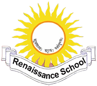 Renaissance School logo