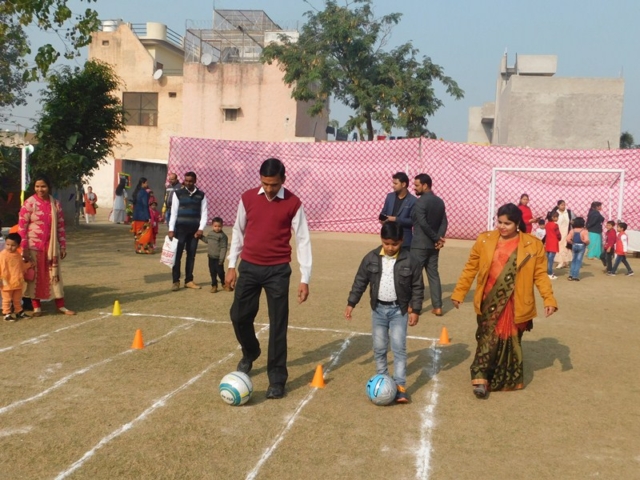 Family Fun Day