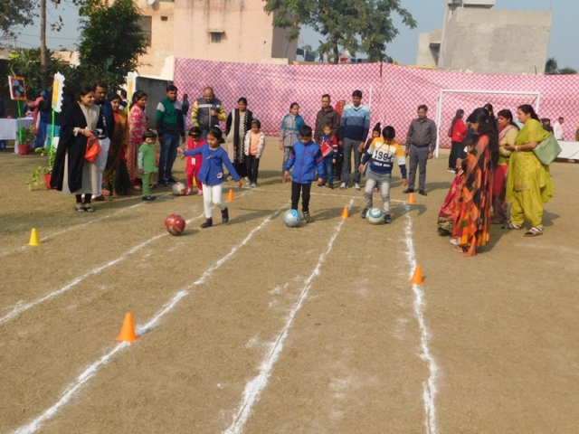 Family Fun Day