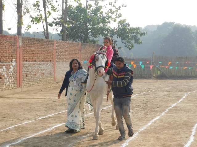 Family Fun Day