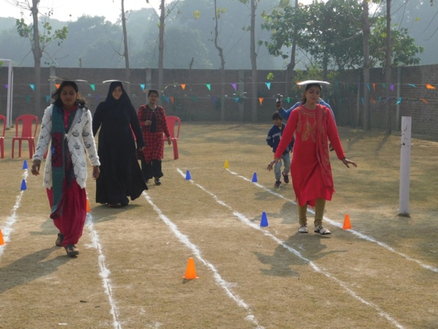 Family Fun Day