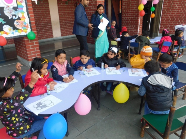 Family Fun Day