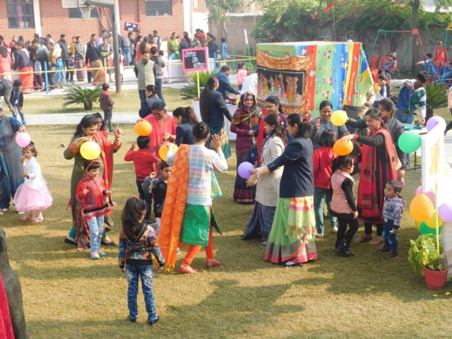 Family Fun Day