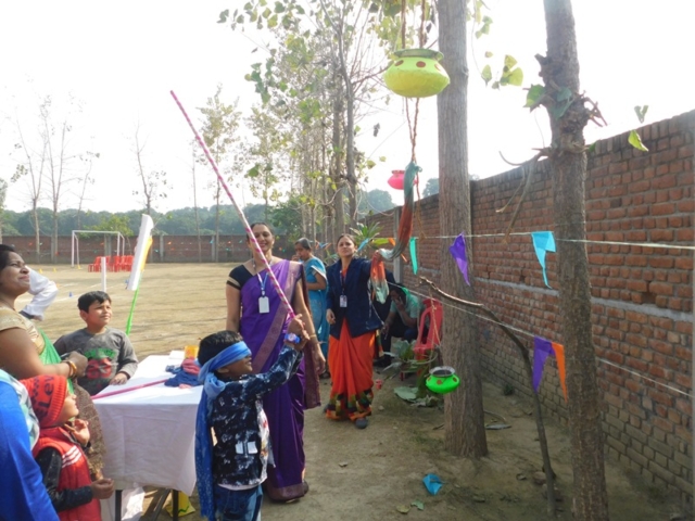Family Fun Day