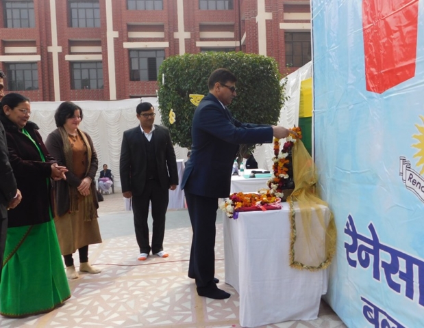 5th-Inter-School Hindi Debate Competition-2019