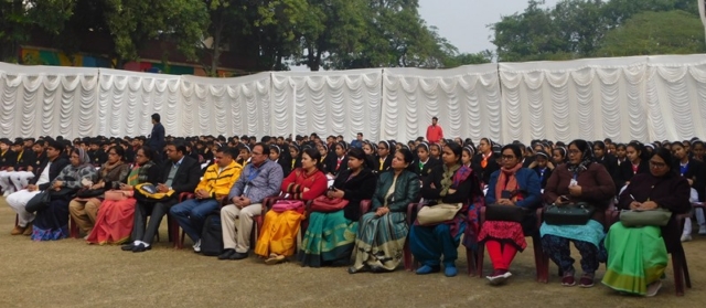 5th-Inter-School Hindi Debate Competition-2019