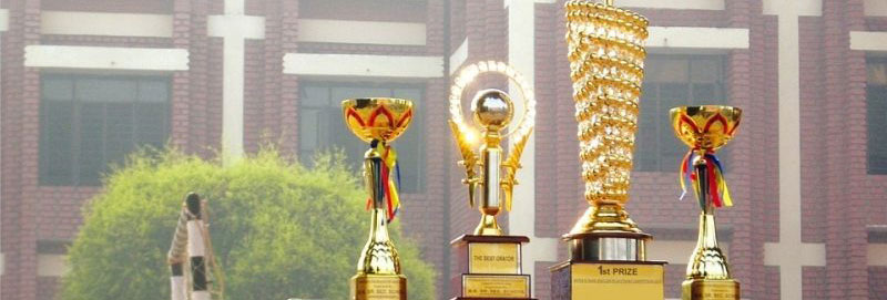 Achievements