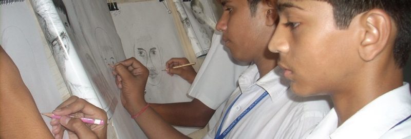 Art and Craft