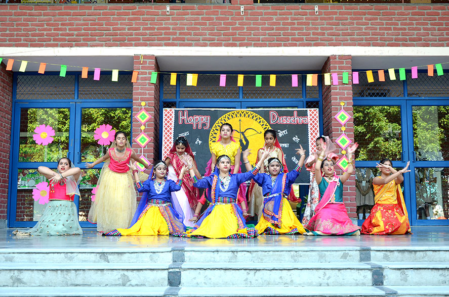 Event and Competitions