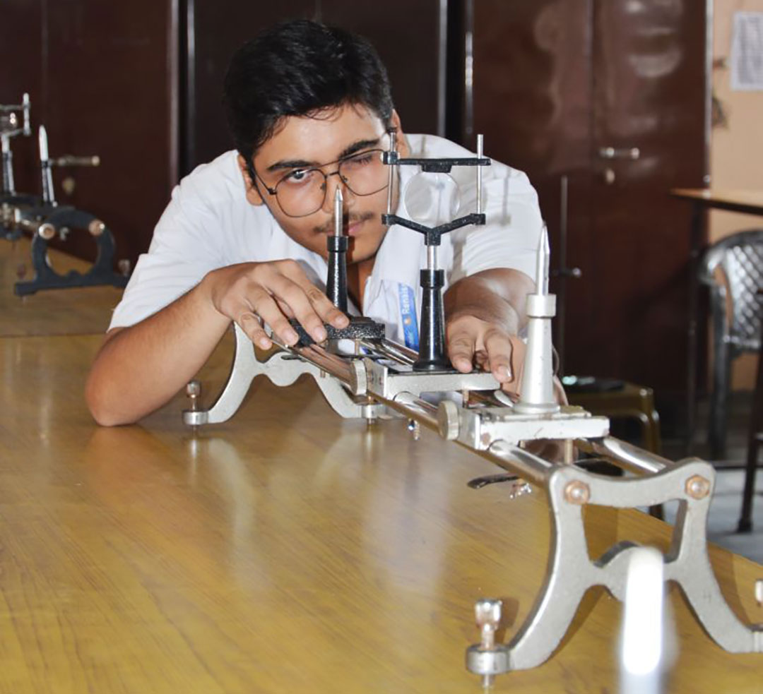 Laboratories