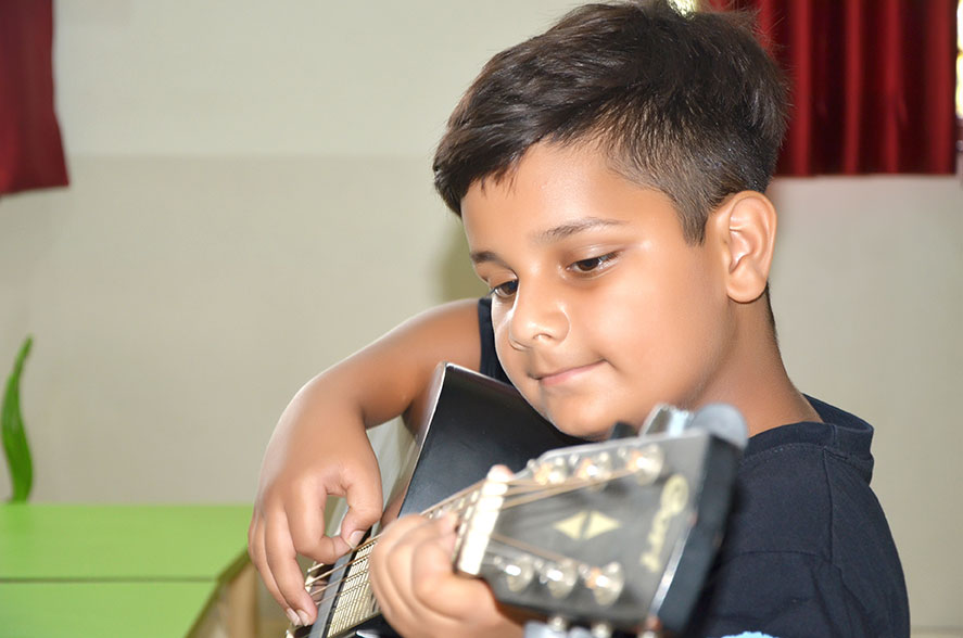 Music