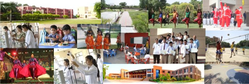 Proposed Facilities