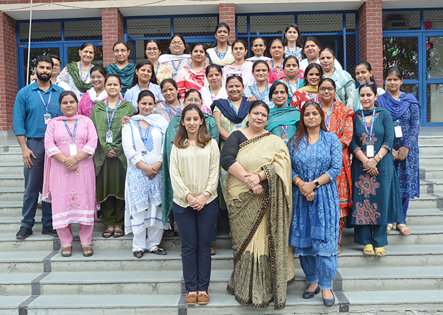 Workshops