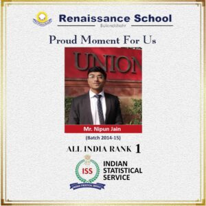 Mr. Nipun Jain