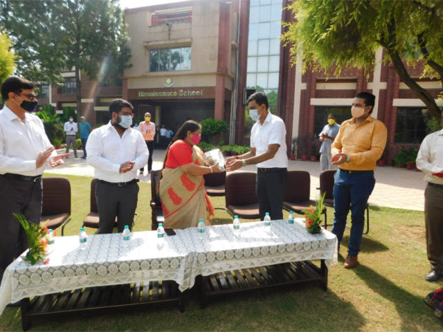 75th Independence Day Celebration