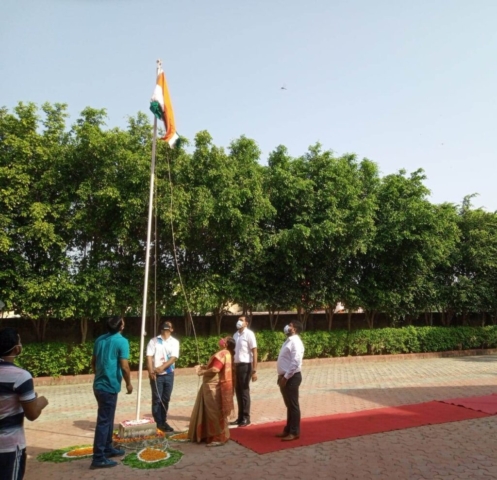 75th Independence Day Celebration