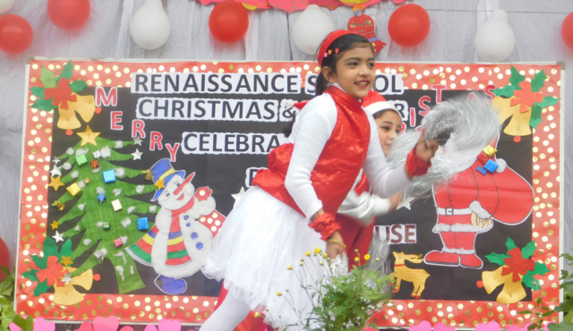 Christmas Celebration