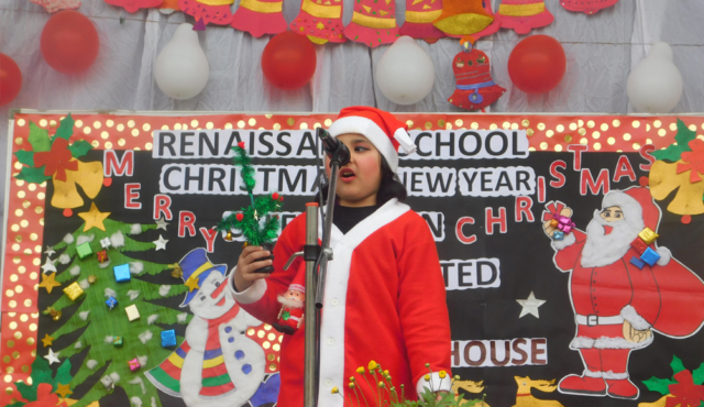 Christmas Celebration