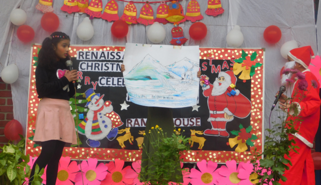 Christmas Celebration