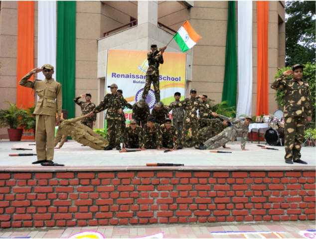 Independence Day 2022