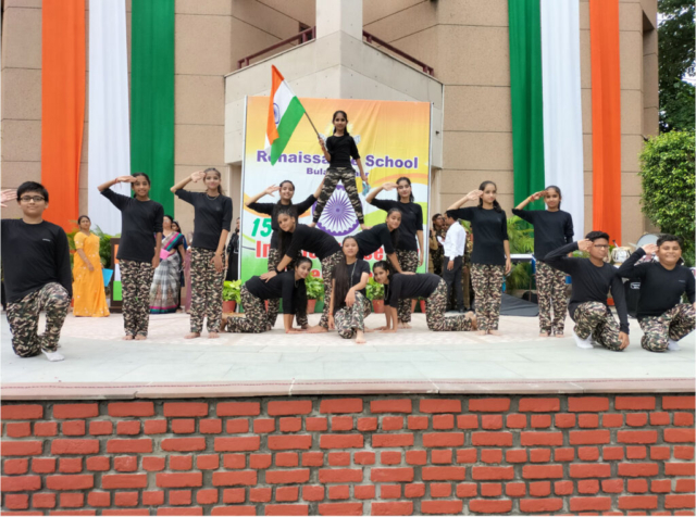 Independence Day 2022
