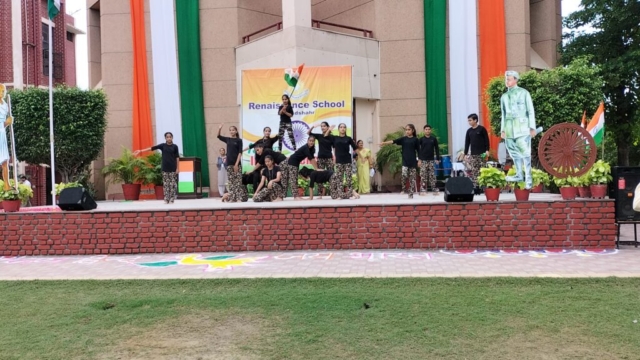 Independence Day 2022