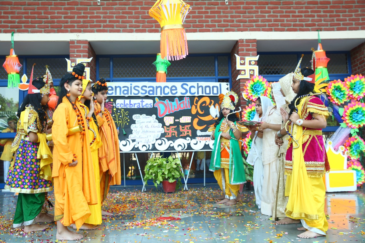 Diwali Celebration 2022