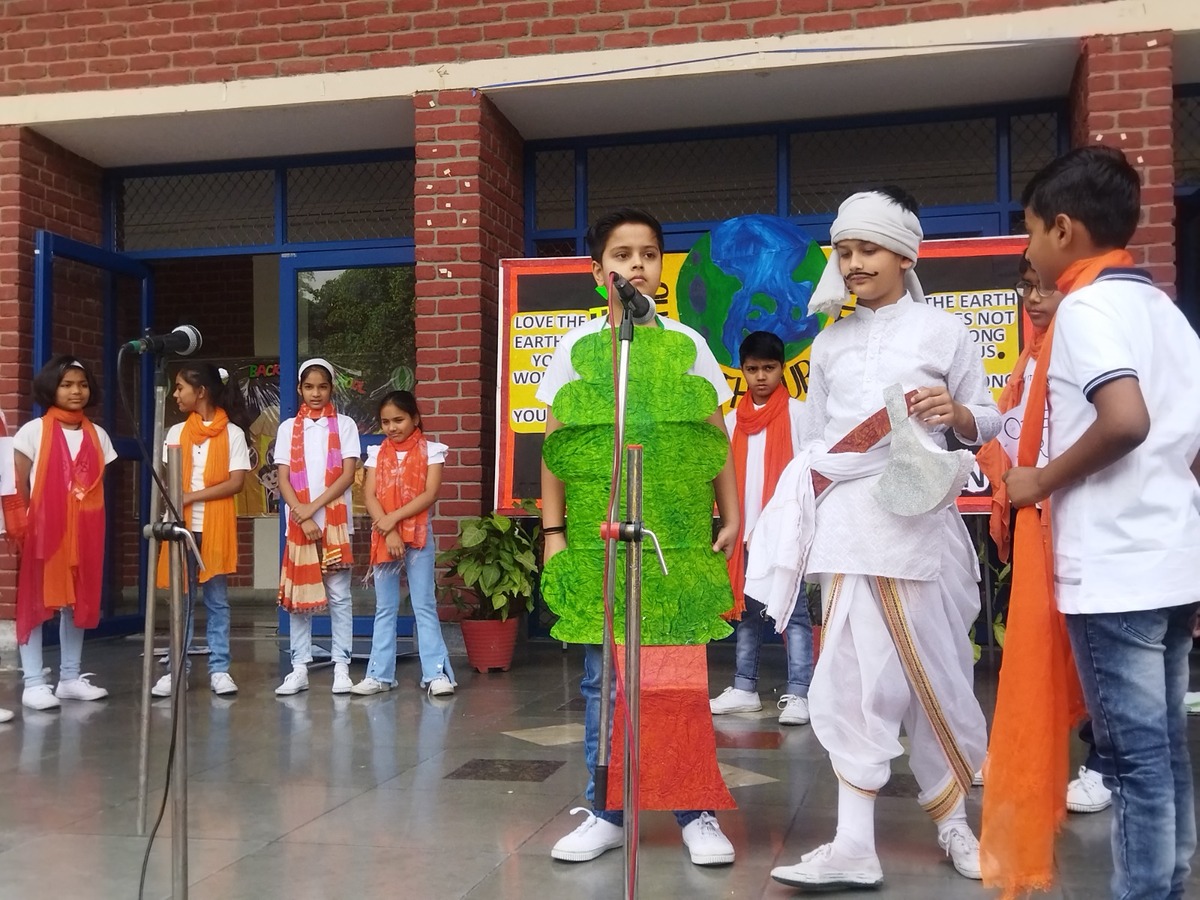 Earth Day Celebration