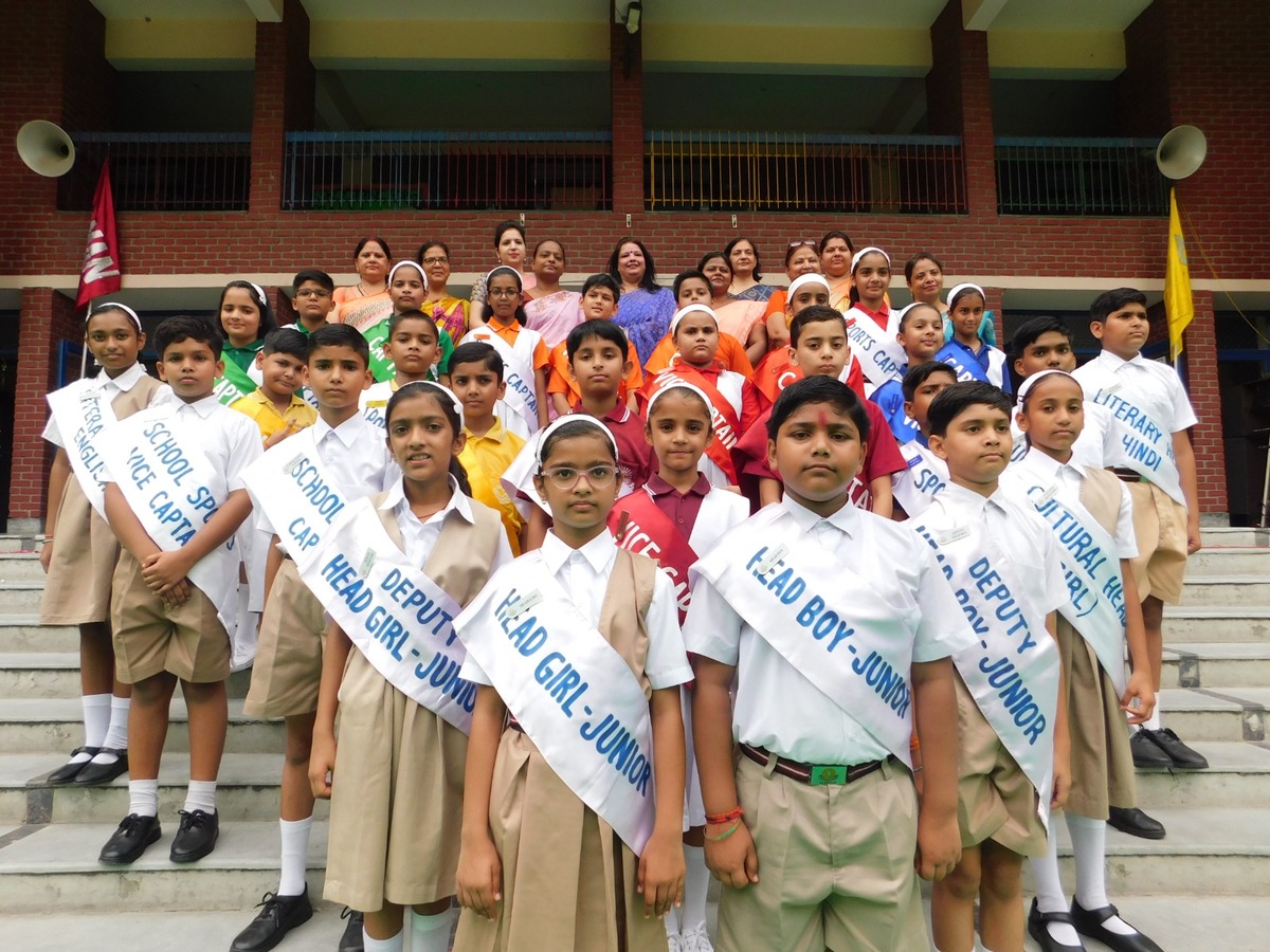 Investiture Celebration 2023