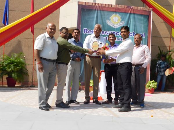 Teachers’ Day Celebration – 2023