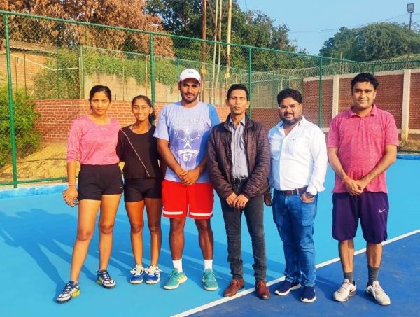 Tennis-Team1