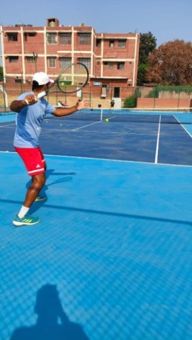 Tennis-Team4