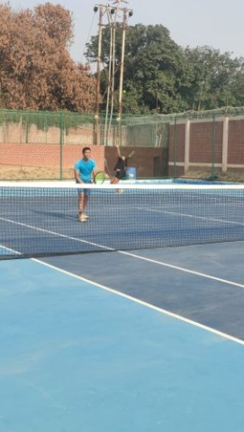Tennis-Team5