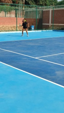 Tennis-Team7