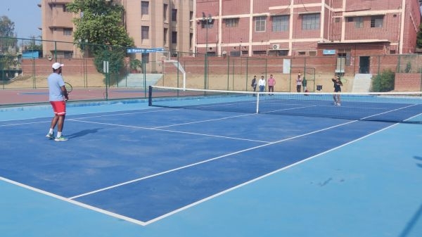 Tennis-Team8