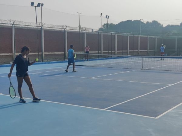 Tennis-Team9
