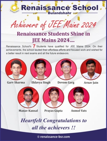 JEE 2024