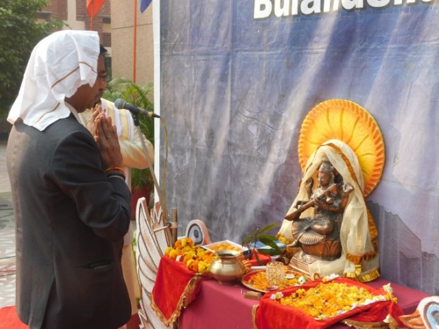 Saraswati-Puja1