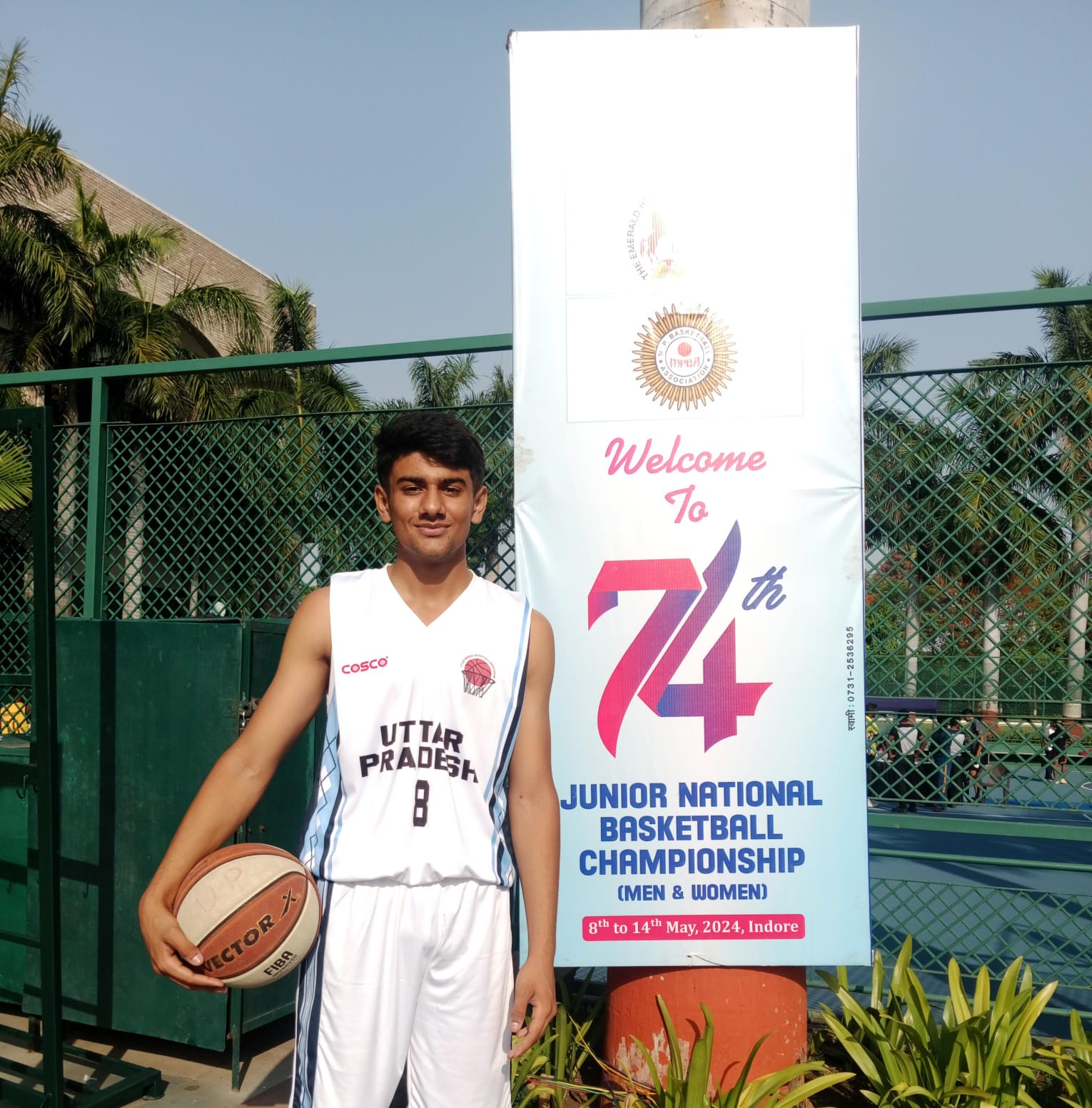National Basket Ball Championship Coaching