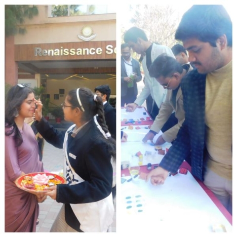 Farewell Ceremony9